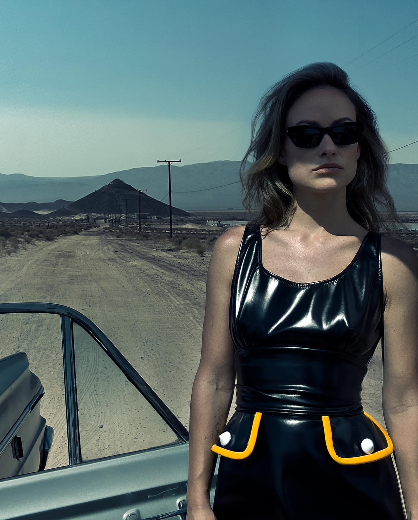 Olivia Wilde Photoshoot Vogue Magazine Rotten Usagi Photo olivia-wilde-photoshoot-vogue-magazine-rotten-usagi-photo