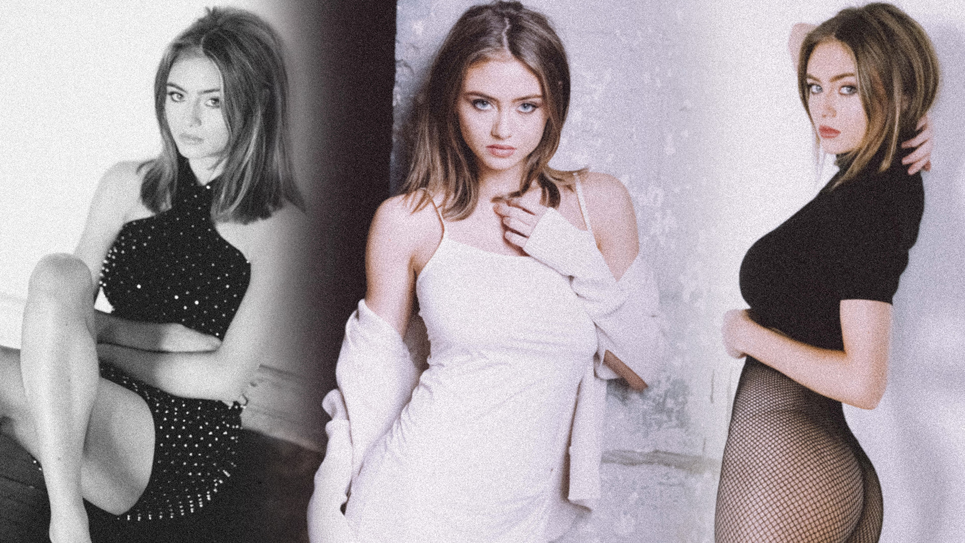 Leni Klum Photoshoot for Flaunt Magazine