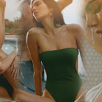 Kendall Jenner FWRD Summer 2024 Campaign Photoshoot by Cameron Hammond