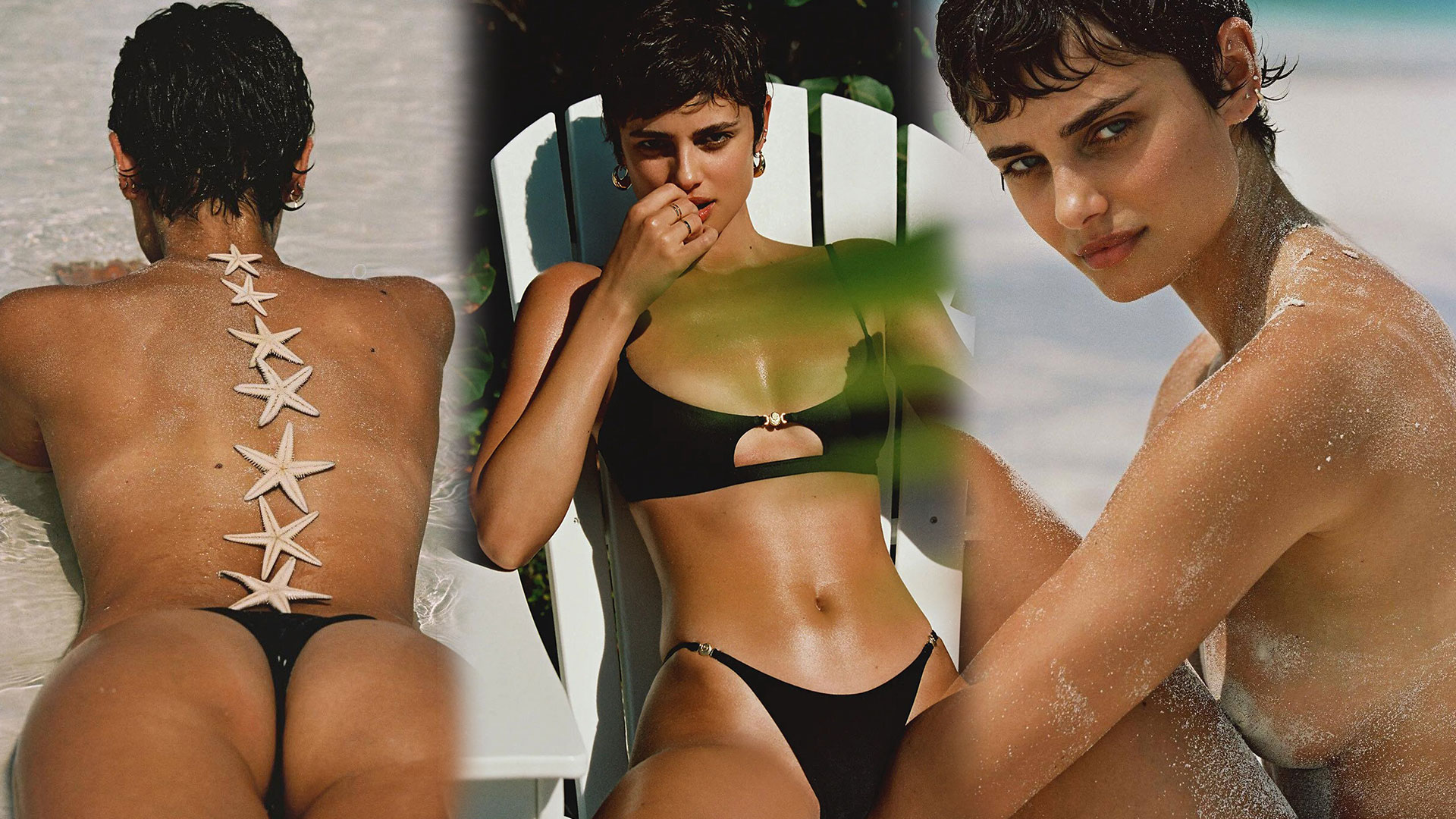 Taylor Hill and Cameron Hammond: A Lavarice Story of Style