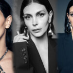 Morena Baccarin Captivates in Numéro Netherlands’ Latest Cover Story