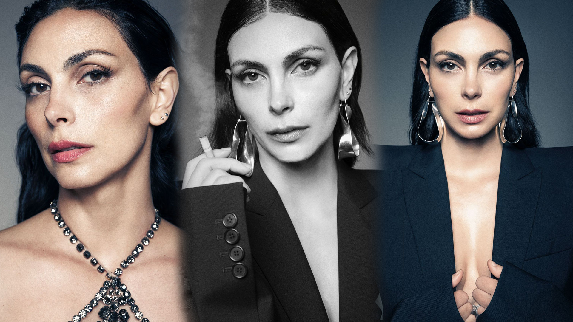 Morena Baccarin Captivates in Numéro Netherlands’ Latest Cover Story
