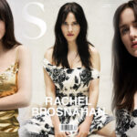 Lois Lane with a Twist: Rachel Brosnahan Shines in High Fashion