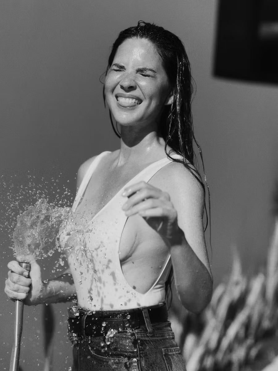 olivia-munn-bustle-sheer-top-nipples-005