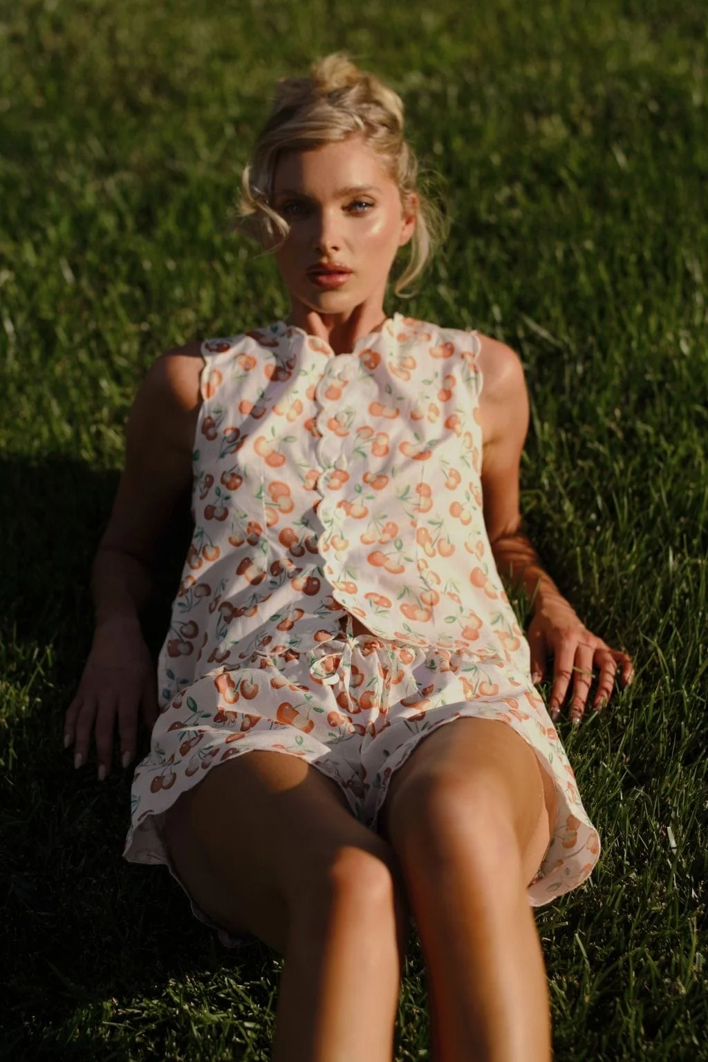 CherrySherbet_ScallopedLow-RiseDrawstringShort_lifestyle_front1.jpg.d8e095da89bc6e7bb09ebf9114c61668