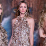 Emily Rudd Captivates at ONE PIECE: Into the Grand Line Fan Event