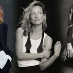 Olivia Wilde Redefines Power in The Cut June 2026