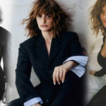 Inside Penélope Cruz’s Darker PORTER Fashion Spread