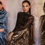 Gal Gadot stuns in three editorial looks for Modern Luxury Manhattan