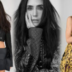 Jennifer Connelly graces the November 2026 cover of Marie Claire Australia