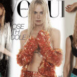 Nicole Kidman captivates in Chanel for Vogue Australia November 2026