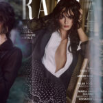 Inside Deva Cassel’s Stunning Grazia 2026 Editorial Shoot